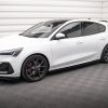 Ford Focus Hatchback ST Mk4 - Lâminas para Embaladeiras V.3 | FO-FO-4-STLINE-SD3G | Produto Maxton Design distribuído por Unicartuning. Ford Focus Hatchback ST Mk4 - Lâminas para Embaladeiras V.3 | FO-FO-4-STLINE-SD3G | Produto Maxton Design distribuído por Unicartuning.