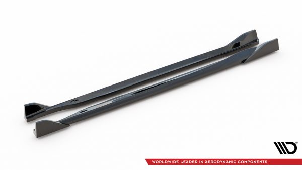 Toyota GR86 Mk1 - Lâminas para Embaladeiras V.3 | TO-GR86-1-SD3G | Produto Maxton Design distribuído por Unicartuning. Toyota GR86 Mk1 - Lâminas para Embaladeiras V.3 | TO-GR86-1-SD3G | Produto Maxton Design distribuído por Unicartuning.