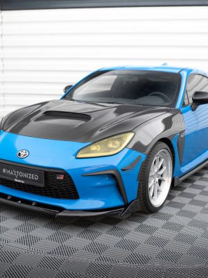 Subaru BRZ Mk2 - Lâminas para Embaladeiras V.3 | TO-GR86-1-SD3G | Produto Maxton Design distribuído por Unicartuning. Subaru BRZ Mk2 - Lâminas para Embaladeiras V.3 | TO-GR86-1-SD3G | Produto Maxton Design distribuído por Unicartuning.
