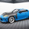 Subaru BRZ Mk2 - Lâminas para Embaladeiras V.3 | TO-GR86-1-SD3G | Produto Maxton Design distribuído por Unicartuning. Subaru BRZ Mk2 - Lâminas para Embaladeiras V.3 | TO-GR86-1-SD3G | Produto Maxton Design distribuído por Unicartuning.