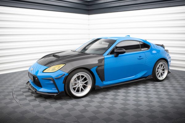 Subaru BRZ Mk2 - Lâminas para Embaladeiras V.3 | TO-GR86-1-SD3G | Produto Maxton Design distribuído por Unicartuning. Subaru BRZ Mk2 - Lâminas para Embaladeiras V.3 | TO-GR86-1-SD3G | Produto Maxton Design distribuído por Unicartuning.