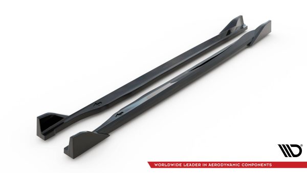 Subaru BRZ Mk2 - Lâminas para Embaladeiras V.3 | TO-GR86-1-SD3G | Produto Maxton Design distribuído por Unicartuning. Subaru BRZ Mk2 - Lâminas para Embaladeiras V.3 | TO-GR86-1-SD3G | Produto Maxton Design distribuído por Unicartuning.