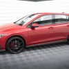Volkswagen Golf GTI / GTE / GTI ClubSport / Gtd / R-line Mk8 - Lâminas para Embaladeiras V.3 | VW-GO-8-GTI-SD3G | Produto Maxton Design distribuído por Unicartuning. Volkswagen Golf GTI / GTE / GTI ClubSport / Gtd / R-line Mk8 - Lâminas para Embaladeiras V.3 | VW-GO-8-GTI-SD3G | Produto Maxton Design distribuído por Unicartuning.