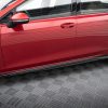 Volkswagen Golf GTI / GTE / GTI ClubSport / Gtd / R-line Mk8 - Lâminas para Embaladeiras V.3 | VW-GO-8-GTI-SD3G | Produto Maxton Design distribuído por Unicartuning. Volkswagen Golf GTI / GTE / GTI ClubSport / Gtd / R-line Mk8 - Lâminas para Embaladeiras V.3 | VW-GO-8-GTI-SD3G | Produto Maxton Design distribuído por Unicartuning.