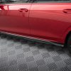 Volkswagen Golf GTI / GTE / GTI ClubSport / Gtd / R-line Mk8 - Lâminas para Embaladeiras V.3 | VW-GO-8-GTI-SD3G | Produto Maxton Design distribuído por Unicartuning. Volkswagen Golf GTI / GTE / GTI ClubSport / Gtd / R-line Mk8 - Lâminas para Embaladeiras V.3 | VW-GO-8-GTI-SD3G | Produto Maxton Design distribuído por Unicartuning.