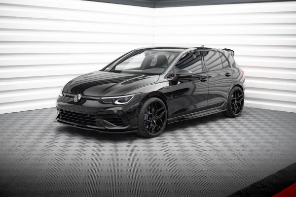 Volkswagen Golf R Mk8 - Lâminas para Embaladeiras V.3 | VW-GO-8-R-SD3G | Produto Maxton Design distribuído por Unicartuning. Volkswagen Golf R Mk8 - Lâminas para Embaladeiras V.3 | VW-GO-8-R-SD3G | Produto Maxton Design distribuído por Unicartuning.