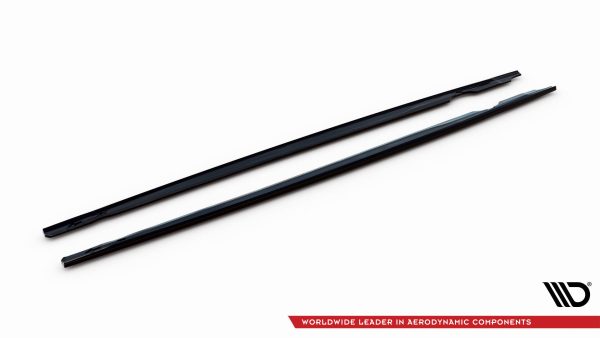 Volkswagen Golf R Mk8 - Lâminas para Embaladeiras V.3 | VW-GO-8-R-SD3G | Produto Maxton Design distribuído por Unicartuning. Volkswagen Golf R Mk8 - Lâminas para Embaladeiras V.3 | VW-GO-8-R-SD3G | Produto Maxton Design distribuído por Unicartuning.