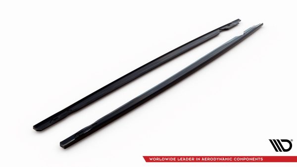 Volkswagen Golf R Mk8 - Lâminas para Embaladeiras V.3 | VW-GO-8-R-SD3G | Produto Maxton Design distribuído por Unicartuning. Volkswagen Golf R Mk8 - Lâminas para Embaladeiras V.3 | VW-GO-8-R-SD3G | Produto Maxton Design distribuído por Unicartuning.