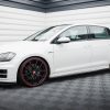 Volkswagen Golf R / R-line Mk7 - Lâminas para Embaladeiras V.3 | VW-GO-7-R-SD3G | Produto Maxton Design distribuído por Unicartuning. Volkswagen Golf R / R-line Mk7 - Lâminas para Embaladeiras V.3 | VW-GO-7-R-SD3G | Produto Maxton Design distribuído por Unicartuning.