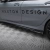 BMW 1 F40 Pack M/ M135i - Lâminas para Embaladeiras V.3 | BM-1-40-M-SD1G | Produto Maxton Design distribuído por Unicartuning. BMW 1 F40 Pack M/ M135i - Lâminas para Embaladeiras V.3 | BM-1-40-M-SD1G | Produto Maxton Design distribuído por Unicartuning.