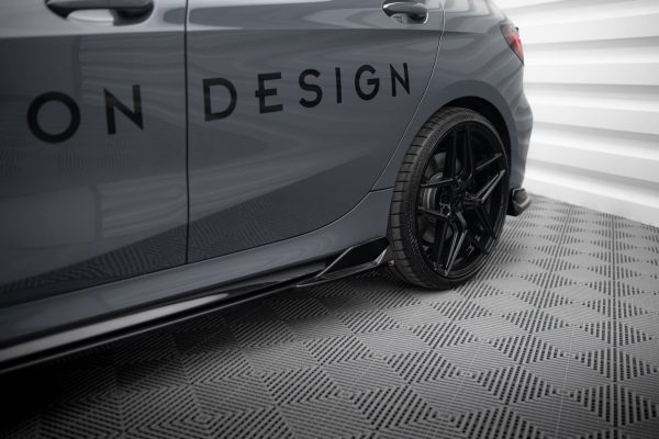 BMW 1 F40 Pack M/ M135i - Lâminas para Embaladeiras V.3 | BM-1-40-M-SD1G | Produto Maxton Design distribuído por Unicartuning. BMW 1 F40 Pack M/ M135i - Lâminas para Embaladeiras V.3 | BM-1-40-M-SD1G | Produto Maxton Design distribuído por Unicartuning.