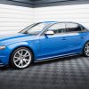 Audi A4 / A4 S-Line / S4 B8 - Lâminas para Embaladeiras V.4 | AU-S4-B8-SD1G | Produto Maxton Design distribuído por Unicartuning. Audi A4 / A4 S-Line / S4 B8 - Lâminas para Embaladeiras V.4 | AU-S4-B8-SD1G | Produto Maxton Design distribuído por Unicartuning.