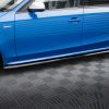 Audi A4 / A4 S-Line / S4 B8 - Lâminas para Embaladeiras V.4 | AU-S4-B8-SD1G | Produto Maxton Design distribuído por Unicartuning. Audi A4 / A4 S-Line / S4 B8 - Lâminas para Embaladeiras V.4 | AU-S4-B8-SD1G | Produto Maxton Design distribuído por Unicartuning.