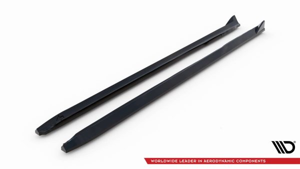 Audi A4 / A4 S-Line / S4 B8 - Lâminas para Embaladeiras V.4 | AU-S4-B8-SD1G | Produto Maxton Design distribuído por Unicartuning. Audi A4 / A4 S-Line / S4 B8 - Lâminas para Embaladeiras V.4 | AU-S4-B8-SD1G | Produto Maxton Design distribuído por Unicartuning.