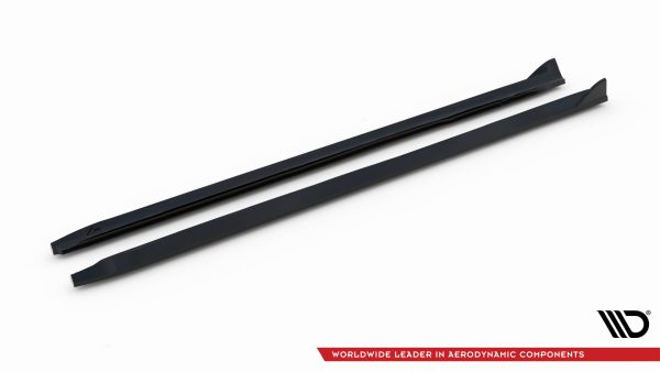 Audi A4 / A4 S-Line / S4 B8 - Lâminas para Embaladeiras V.4 | AU-S4-B8-SD1G | Produto Maxton Design distribuído por Unicartuning. Audi A4 / A4 S-Line / S4 B8 - Lâminas para Embaladeiras V.4 | AU-S4-B8-SD1G | Produto Maxton Design distribuído por Unicartuning.