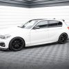 BMW 1 Pack M / M140i F20 (facelift) - Lâminas para Embaladeiras V.4 + Splitters | BM-1-F20F-M-SD4G+SF1B | Produto Maxton Design distribuído por Unicartuning. BMW 1 Pack M / M140i F20 (facelift) - Lâminas para Embaladeiras V.4 + Splitters | BM-1-F20F-M-SD4G+SF1B | Produto Maxton Design distribuído por Unicartuning.