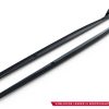 BMW 1 Pack M / M140i F20 (facelift) - Lâminas para Embaladeiras V.4 + Splitters | BM-1-F20F-M-SD4G+SF1B | Produto Maxton Design distribuído por Unicartuning. BMW 1 Pack M / M140i F20 (facelift) - Lâminas para Embaladeiras V.4 + Splitters | BM-1-F20F-M-SD4G+SF1B | Produto Maxton Design distribuído por Unicartuning.