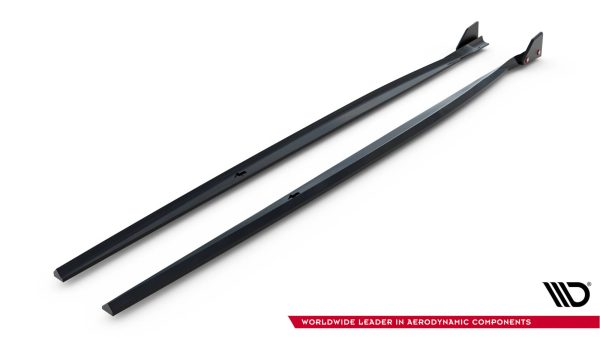 BMW 1 Pack M / M140i F20 (facelift) - Lâminas para Embaladeiras V.4 + Splitters | BM-1-F20F-M-SD4G+SF1B | Produto Maxton Design distribuído por Unicartuning. BMW 1 Pack M / M140i F20 (facelift) - Lâminas para Embaladeiras V.4 + Splitters | BM-1-F20F-M-SD4G+SF1B | Produto Maxton Design distribuído por Unicartuning.
