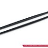 BMW 1 Pack M / M140i F20 (facelift) - Lâminas para Embaladeiras V.4 + Splitters | BM-1-F20F-M-SD4G+SF1B | Produto Maxton Design distribuído por Unicartuning. BMW 1 Pack M / M140i F20 (facelift) - Lâminas para Embaladeiras V.4 + Splitters | BM-1-F20F-M-SD4G+SF1B | Produto Maxton Design distribuído por Unicartuning.