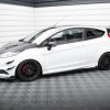 Ford Fiesta Mk7 / Mk7 Fl - Lâminas para Embaladeiras V.4 + Splitters | FO-FI-7/7F-ST-SD4G+SF1B | Produto Maxton Design distribuído por Unicartuning. Ford Fiesta Mk7 / Mk7 Fl - Lâminas para Embaladeiras V.4 + Splitters | FO-FI-7/7F-ST-SD4G+SF1B | Produto Maxton Design distribuído por Unicartuning.