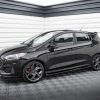 Ford Focus RS Mk1 - Lâminas para Embaladeiras V.4 | FO-FI-8-ST-SD3G | Produto Maxton Design distribuído por Unicartuning. Ford Focus RS Mk1 - Lâminas para Embaladeiras V.4 | FO-FI-8-ST-SD3G | Produto Maxton Design distribuído por Unicartuning.
