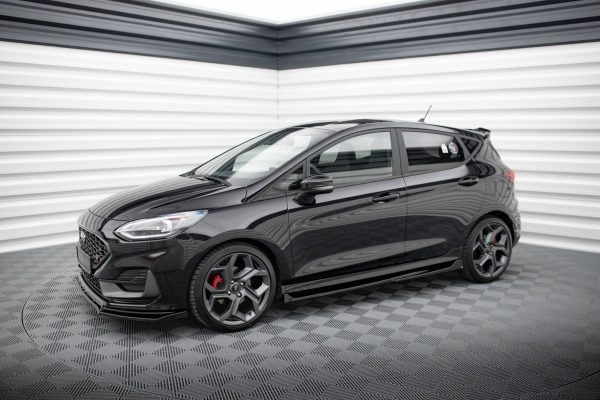 Ford Focus RS Mk1 - Lâminas para Embaladeiras V.4 | FO-FI-8-ST-SD3G | Produto Maxton Design distribuído por Unicartuning. Ford Focus RS Mk1 - Lâminas para Embaladeiras V.4 | FO-FI-8-ST-SD3G | Produto Maxton Design distribuído por Unicartuning.