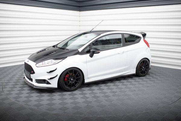 Ford Fiesta ST / ST-line Mk7 - Lâminas para Embaladeiras V.4 | FO-FI-7/7F-ST-SD4G | Produto Maxton Design distribuído por Unicartuning. Ford Fiesta ST / ST-line Mk7 - Lâminas para Embaladeiras V.4 | FO-FI-7/7F-ST-SD4G | Produto Maxton Design distribuído por Unicartuning.