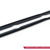 Ford Fiesta ST / ST-line Mk7 - Lâminas para Embaladeiras V.4 | FO-FI-7/7F-ST-SD4G | Produto Maxton Design distribuído por Unicartuning. Ford Fiesta ST / ST-line Mk7 - Lâminas para Embaladeiras V.4 | FO-FI-7/7F-ST-SD4G | Produto Maxton Design distribuído por Unicartuning.