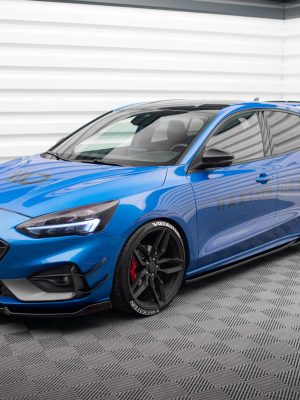 Ford Focus ST / ST-line Mk4 (facelift) - Lâminas para Embaladeiras V.4 | FO-FO-4-ST-SD1G | Produto Maxton Design distribuído por Unicartuning. Ford Focus ST / ST-line Mk4 (facelift) - Lâminas para Embaladeiras V.4 | FO-FO-4-ST-SD1G | Produto Maxton Design distribuído por Unicartuning.