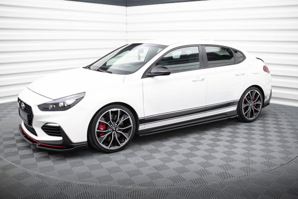 Hyundai I30 N Mk3 / Mk3 Fl Hatchback/ Fastback - Lâminas para Embaladeiras V.4 | HY-I30-3-N-SD3G | Produto Maxton Design distribuído por Unicartuning. Hyundai I30 N Mk3 / Mk3 Fl Hatchback/ Fastback - Lâminas para Embaladeiras V.4 | HY-I30-3-N-SD3G | Produto Maxton Design distribuído por Unicartuning.