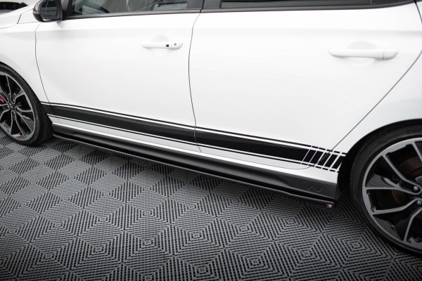 Hyundai I30 N Mk3 / Mk3 Fl Hatchback/ Fastback - Lâminas para Embaladeiras V.4 | HY-I30-3-N-SD3G | Produto Maxton Design distribuído por Unicartuning. Hyundai I30 N Mk3 / Mk3 Fl Hatchback/ Fastback - Lâminas para Embaladeiras V.4 | HY-I30-3-N-SD3G | Produto Maxton Design distribuído por Unicartuning.