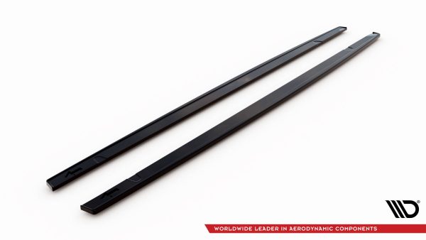 Volkswagen Golf GTI Mk8 - Lâminas para Embaladeiras V.4 | VW-GO-8-GTI-SD4G | Produto Maxton Design distribuído por Unicartuning. Volkswagen Golf GTI Mk8 - Lâminas para Embaladeiras V.4 | VW-GO-8-GTI-SD4G | Produto Maxton Design distribuído por Unicartuning.