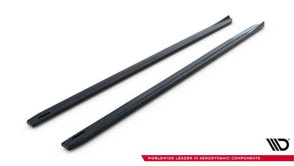 Volkswagen Golf R Hatchback Mk7 (facelift) - Lâminas para Embaladeiras V.4 | VW-GO-7F-R-SD4G | Produto Maxton Design distribuído por Unicartuning. Volkswagen Golf R Hatchback Mk7 (facelift) - Lâminas para Embaladeiras V.4 | VW-GO-7F-R-SD4G | Produto Maxton Design distribuído por Unicartuning.