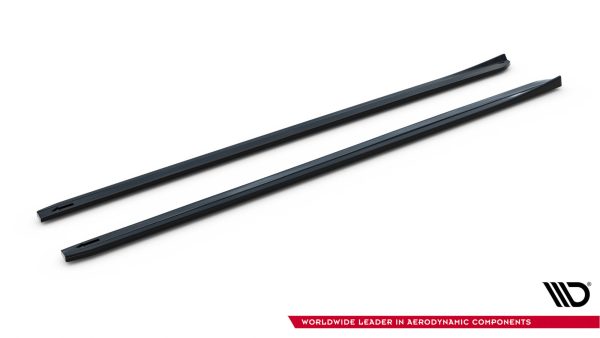 Volkswagen Golf R Hatchback Mk7 (facelift) - Lâminas para Embaladeiras V.4 | VW-GO-7F-R-SD4G | Produto Maxton Design distribuído por Unicartuning. Volkswagen Golf R Hatchback Mk7 (facelift) - Lâminas para Embaladeiras V.4 | VW-GO-7F-R-SD4G | Produto Maxton Design distribuído por Unicartuning.