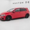 Volkswagen Golf R Hatchback Mk7 (facelift) - Lâminas para Embaladeiras V.4 | VW-GO-7F-R-SD4G | Produto Maxton Design distribuído por Unicartuning. Volkswagen Golf R Hatchback Mk7 (facelift) - Lâminas para Embaladeiras V.4 | VW-GO-7F-R-SD4G | Produto Maxton Design distribuído por Unicartuning.