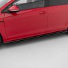 Volkswagen Golf R Hatchback Mk7 (facelift) - Lâminas para Embaladeiras V.4 | VW-GO-7F-R-SD4G | Produto Maxton Design distribuído por Unicartuning. Volkswagen Golf R Hatchback Mk7 (facelift) - Lâminas para Embaladeiras V.4 | VW-GO-7F-R-SD4G | Produto Maxton Design distribuído por Unicartuning.