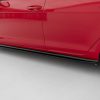 Volkswagen Golf R Hatchback Mk7 (facelift) - Lâminas para Embaladeiras V.4 | VW-GO-7F-R-SD4G | Produto Maxton Design distribuído por Unicartuning. Volkswagen Golf R Hatchback Mk7 (facelift) - Lâminas para Embaladeiras V.4 | VW-GO-7F-R-SD4G | Produto Maxton Design distribuído por Unicartuning.