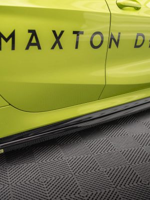 BMW 1 F40 Pack M/ M135i - Lâminas para Embaladeiras V.4 | BM-1-40-M-SD2G | Produto Maxton Design distribuído por Unicartuning. BMW 1 F40 Pack M/ M135i - Lâminas para Embaladeiras V.4 | BM-1-40-M-SD2G | Produto Maxton Design distribuído por Unicartuning.