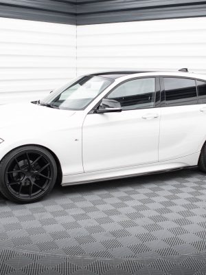 BMW 1 Pack M / M140i F20 (facelift) - Lâminas para Embaladeiras V.5 | BM-1-F20F-M-SD4G | Produto Maxton Design distribuído por Unicartuning. BMW 1 Pack M / M140i F20 (facelift) - Lâminas para Embaladeiras V.5 | BM-1-F20F-M-SD4G | Produto Maxton Design distribuído por Unicartuning.