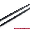 BMW 1 Pack M / M140i F20 (facelift) - Lâminas para Embaladeiras V.5 | BM-1-F20F-M-SD4G | Produto Maxton Design distribuído por Unicartuning. BMW 1 Pack M / M140i F20 (facelift) - Lâminas para Embaladeiras V.5 | BM-1-F20F-M-SD4G | Produto Maxton Design distribuído por Unicartuning.