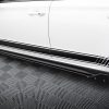Hyundai I30 N Fastback Mk3 - Lâminas para Embaladeiras V.5 + Splitters | HY-I30-3-N-SD5G+SF | Produto Maxton Design distribuído por Unicartuning. Hyundai I30 N Fastback Mk3 - Lâminas para Embaladeiras V.5 + Splitters | HY-I30-3-N-SD5G+SF | Produto Maxton Design distribuído por Unicartuning.