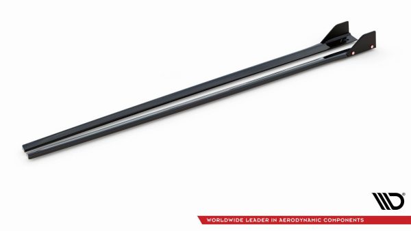 Hyundai I30 N Fastback Mk3 - Lâminas para Embaladeiras V.5 + Splitters | HY-I30-3-N-SD5G+SF | Produto Maxton Design distribuído por Unicartuning. Hyundai I30 N Fastback Mk3 - Lâminas para Embaladeiras V.5 + Splitters | HY-I30-3-N-SD5G+SF | Produto Maxton Design distribuído por Unicartuning.