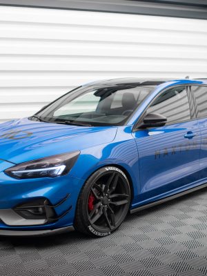 Ford Focus ST / ST-line Mk4 (facelift) - Lâminas para Embaladeiras V.5 | FO-FO-4-ST-SD2G | Produto Maxton Design distribuído por Unicartuning. Ford Focus ST / ST-line Mk4 (facelift) - Lâminas para Embaladeiras V.5 | FO-FO-4-ST-SD2G | Produto Maxton Design distribuído por Unicartuning.
