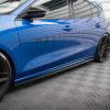 Ford Focus ST / ST-line Mk4 (facelift) - Lâminas para Embaladeiras V.5 | FO-FO-4-ST-SD2G | Produto Maxton Design distribuído por Unicartuning.
