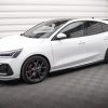 Ford Focus Vignale Mk4 - Lâminas para Embaladeiras V.5 | FO-FO-4-ST-SD2G | Produto Maxton Design distribuído por Unicartuning.
