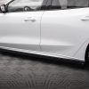 Ford Focus Vignale Mk4 - Lâminas para Embaladeiras V.5 | FO-FO-4-ST-SD2G | Produto Maxton Design distribuído por Unicartuning.