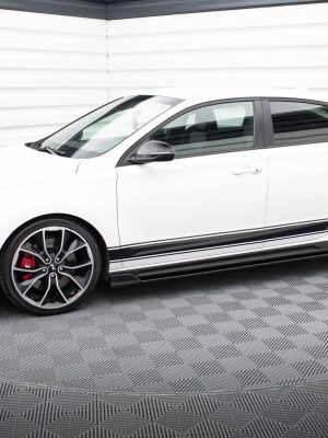 Hyundai I30 N Mk3 / Mk3 Fl Hatchback/fastback - Lâminas para Embaladeiras V.5 | HY-I30-3-N-SD4G | Produto Maxton Design distribuído por Unicartuning.