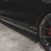 Volkswagen Golf 7 GTI Tcr - Lâminas para embaladeiras | VW-GO-7F-GTI-TCR-SD1G | Produto Maxton Design distribuído por Unicartuning.