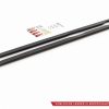 Volkswagen Golf 7 R / R-line / GTI - Lâminas para embaladeiras | VW-GO-7F-GTI-TCR-SD1RED | Produto Maxton Design distribuído por Unicartuning. Volkswagen Golf 7 R / R-line / GTI - Lâminas para embaladeiras | VW-GO-7F-GTI-TCR-SD1RED | Produto Maxton Design distribuído por Unicartuning.