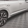 Volkswagen Arteon R-line (facelift) - Lâminas para embaladeiras | VW-AR-1F-RLINE-SD1G | Produto Maxton Design distribuído por Unicartuning.